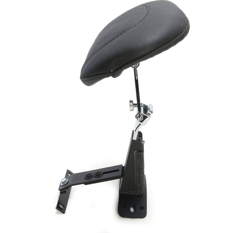 MUSTANG Driver Backrest Kit - Smooth