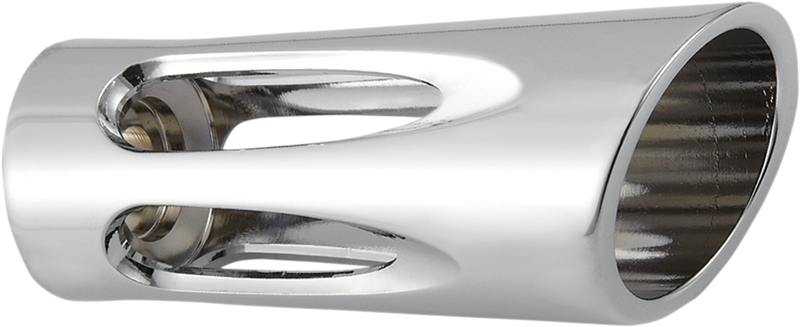 ARLEN NESS Ness-Tech Shift Peg - Deep Cut - Chrome