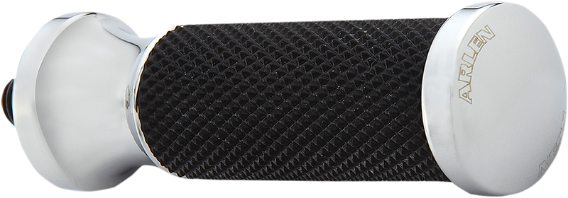 ARLEN NESS Fusion Shift Peg - Smoothie - Chrome