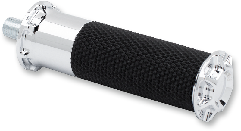 ARLEN NESS Fusion Shift Peg - Beveled - Chrome