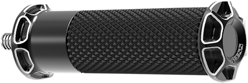 ARLEN NESS Fusion Shift Peg - Beveled - Black