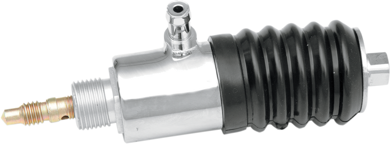 DRAG SPECIALTIES Replacement Rear Brake Master Cylinder - Chrome - Touring '95-'96