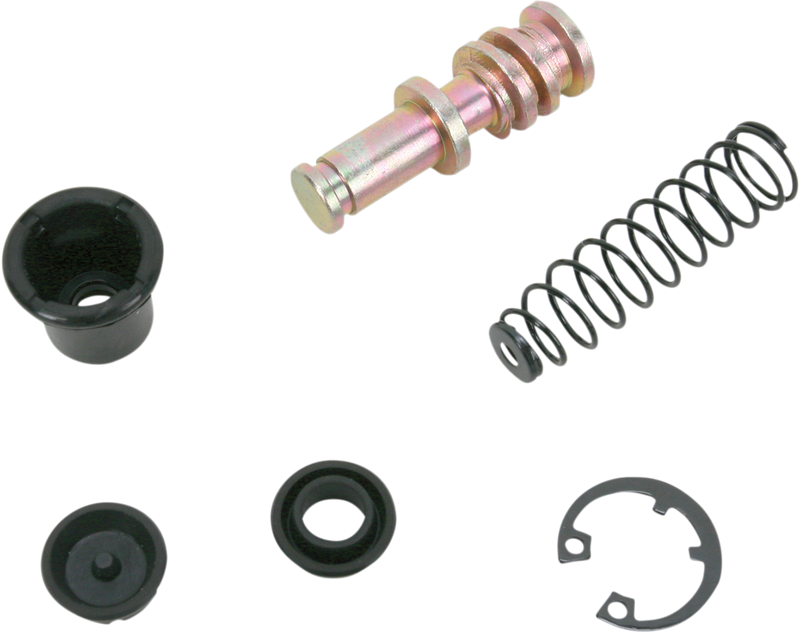 DRAG SPECIALTIES Brake Master Cylinder Rebuild Kit - Front Dual Disc - Sportster '04-'06