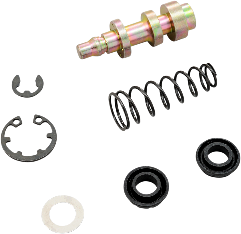 DRAG SPECIALTIES Brake Master Cylinder Rebuild Kit - Front - Touring '08-'23