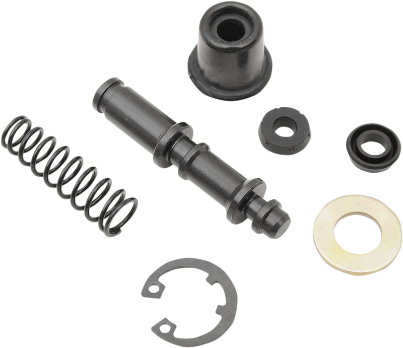 DRAG SPECIALTIES Brake Master Cylinder Rebuild Kit - Front Single Disc - Sportster '07-'13
