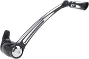 ARLEN NESS Brake Arm - Deep Cut - Touring '08-'13 - Black