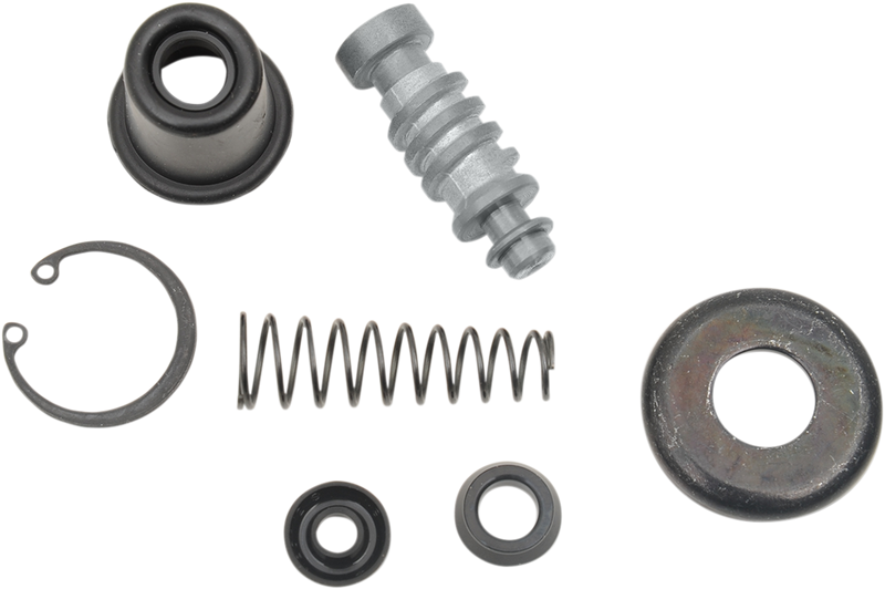 DRAG SPECIALTIES Brake Master Cylinder Rebuild Kit - Rear - Sportster '14-'20