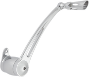 ARLEN NESS Brake Arm - Deep Cut - Touring '14-'24 - Chrome
