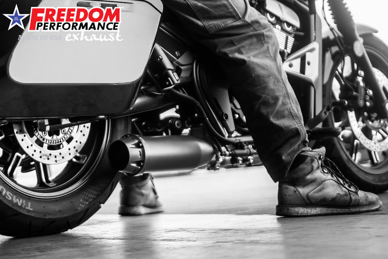 MOTO MORINI CALIBRO 700-BAGGER 4.5" SINGLE SLIP-ON 2025-PRESENT BUNDLE