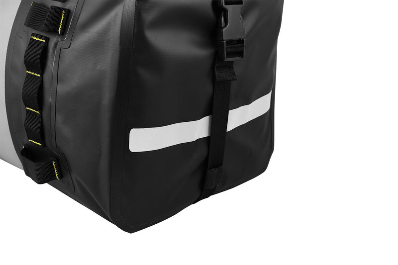 NELSON RIGG Hurricane Adventure Saddlebags