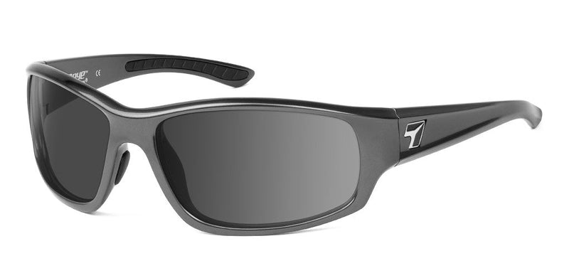 7eye by Panoptx - Active Series - Rake - Riding Glasses