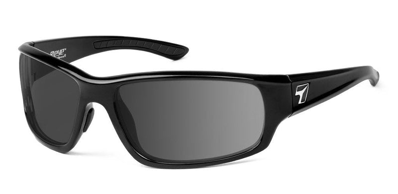 7eye by Panoptx - Active Series - Rake - Riding Glasses