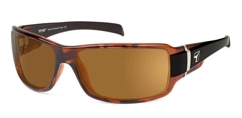 7eye by Panoptx - Active Series - Cody - Riding Glasses