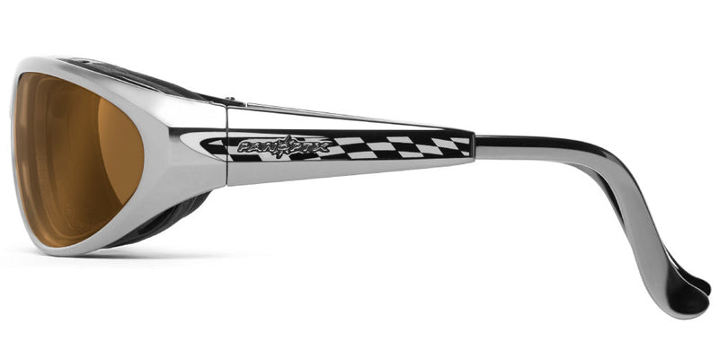 7eye by Panoptx - AirShield Series - Diablo - Riding Glasses