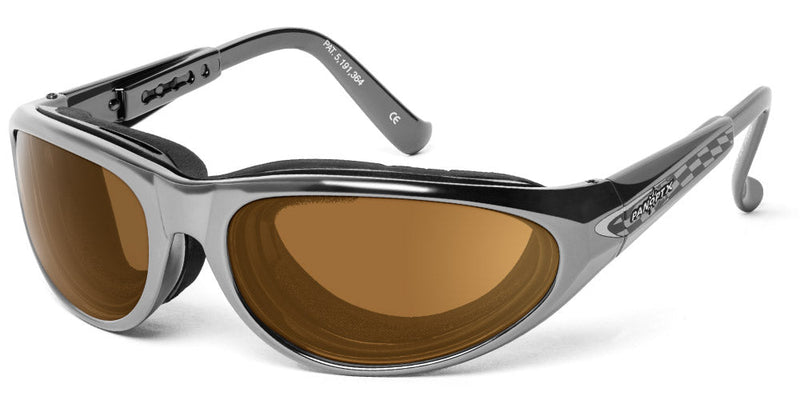 7eye by Panoptx - AirShield Series - Diablo - Riding Glasses
