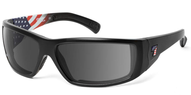 7eye by Panoptx - AirDam Series - Maestro - Riding Glasses