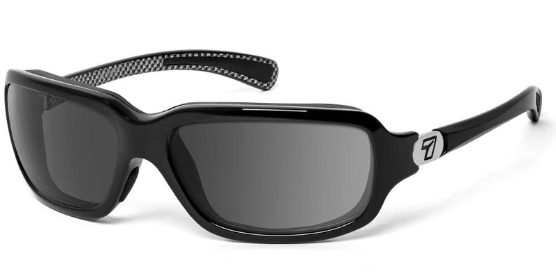 7eye by Panoptx - Air Dam Series - Marin - Riding Glasses