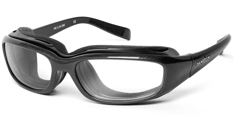 7eye by Panoptx - AirShield Series - Sirocco - Riding Glasses