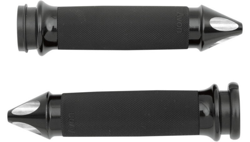 AVON GRIPS Custom Grips Cable Throttle By Wire