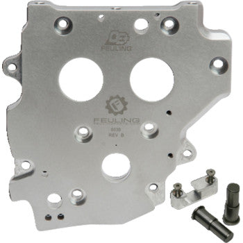 FEULING OIL PUMP CORP. OE+ Camplate for Chain Drive Cams w/Spring Tensioners - Twin Cam '99-'06