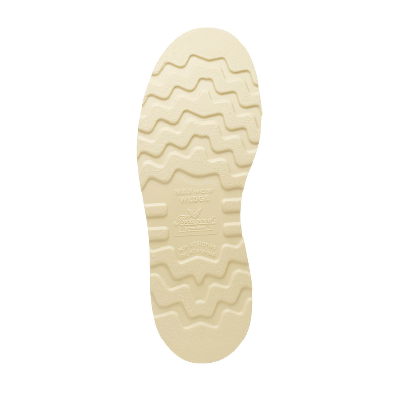 AMERICAN HERITAGE – 6″ Steel Toe TRAIL CRAZY HORSE MOC TOE – MAXWEAR WEDGE™ (STYLE# 804-4575)