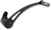 ARLEN NESS Brake Arm - 10 Gauge - Touring '14-'24 - Black