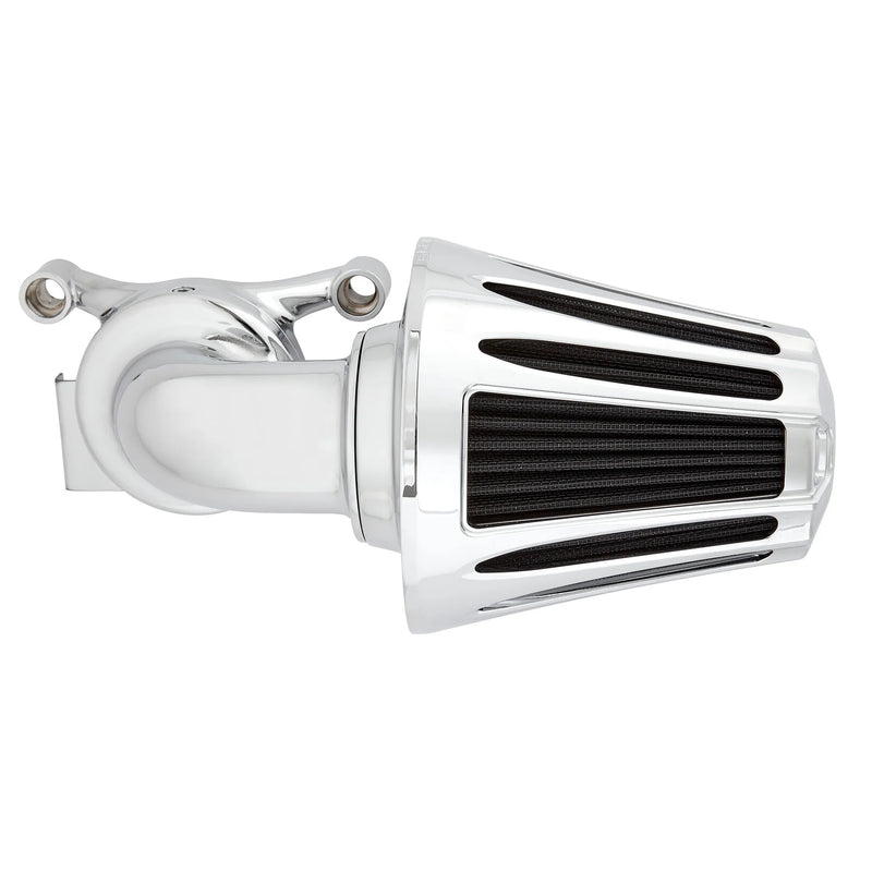 ARLEN NESS Deep Cut® Monster Sucker® Air Cleaner Kit - Chrome