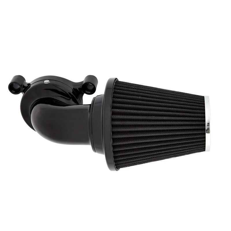 ARLEN NESS Monster Sucker® Air Cleaner Kit - Black / Chrome