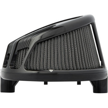 ARLEN NESS Sidekick Air Cleaner Kit - Black