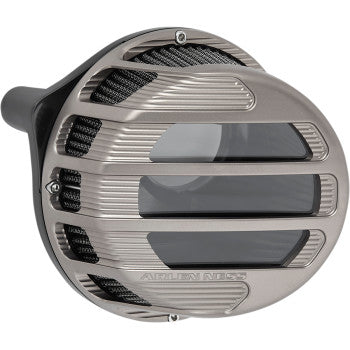 ARLEN NESS Sidekick Air Cleaner Kit - Titanium