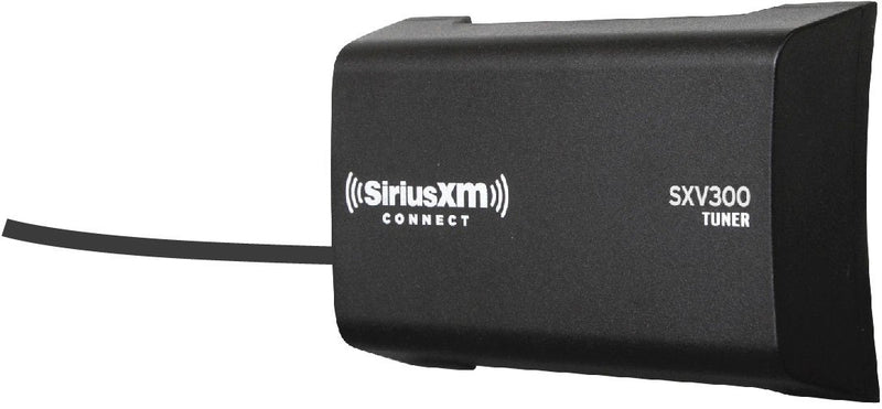 SiriusXM - Connect Satellite Radio Tuner