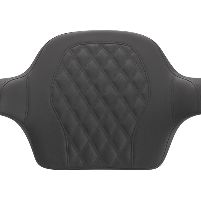 SADDLEMEN ROADSOFA LS Tour Pack Backrest Pad 2014-2024 TOURING