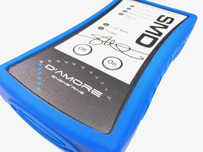 SMD Distortion Detector DD-1