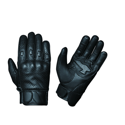  Crafted from durable cowhide leather, they offer enhanced abrasion resistance. Featuring touch technology on the fingertips and adjustable wrist closures, these gloves provide comfort and functionality for various activities. 