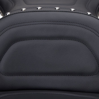 SADDLEMEN Explorer Special Seat - without Backrest - FXSTD '00-'07