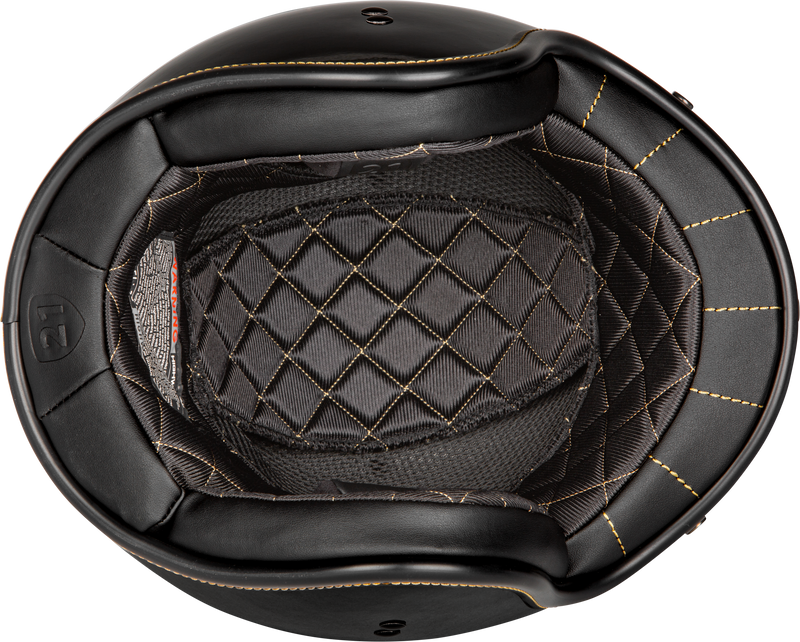 HIGHWAY 21 .38 Retro Helmet