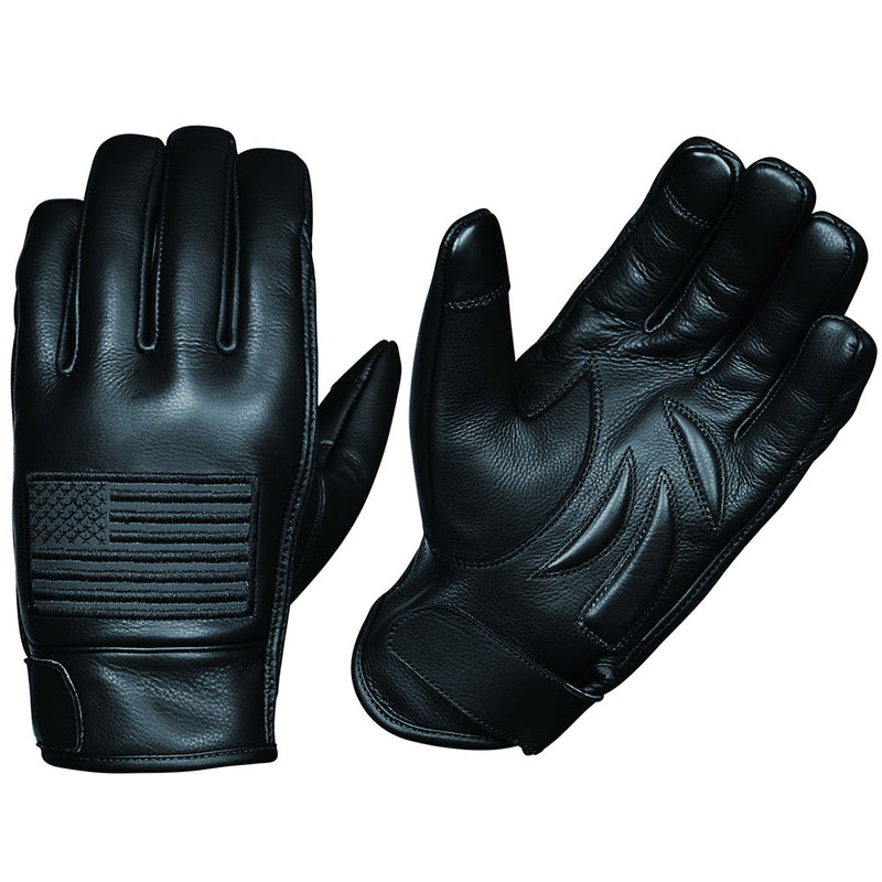  Crafted from durable cowhide leather, they offer enhanced abrasion resistance. 