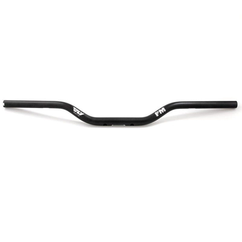 KRAUS MOTO FM Fly Moto Style Bars for Stock Harley Hand Controls - 1-1/8" - Black
