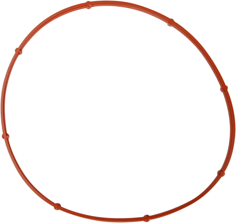 COMETIC Derby Cover Gasket - '06 Dyna/'07-'17 Twin Cam