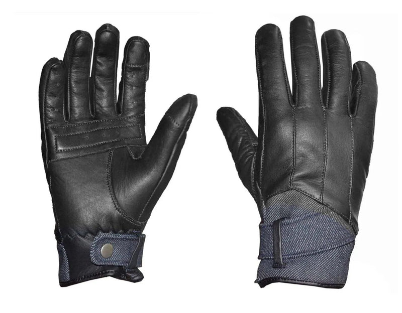 Ladies Full Finger Gloves