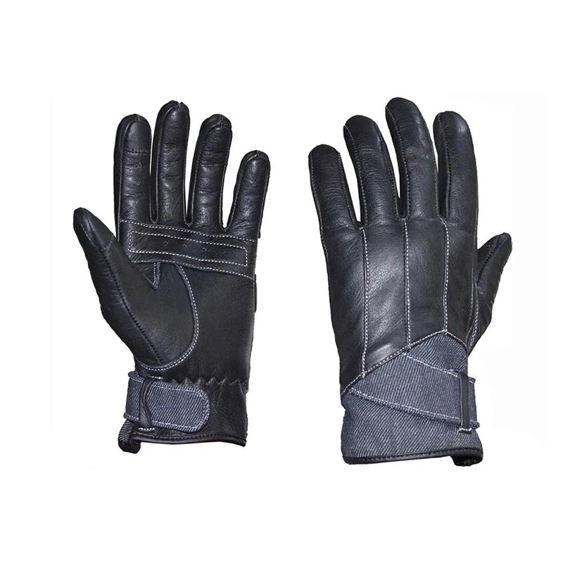 Ladies Full Finger Gloves