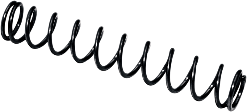 FEULING OIL PUMP CORP. Pressure Relief Spring - 6 pack