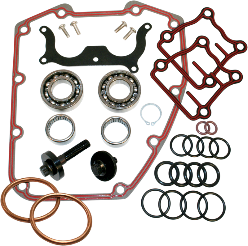 FEULING OIL PUMP CORP. Camshaft Installation Kit - Gear Drive