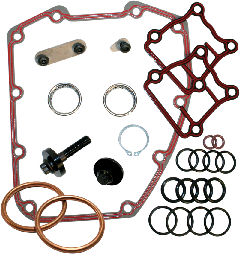 FEULING OIL PUMP CORP. Camshaft Installation Kit - Gear Drive