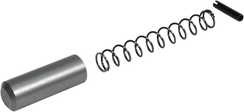 FEULING OIL PUMP CORP. Pressure Relief Kit