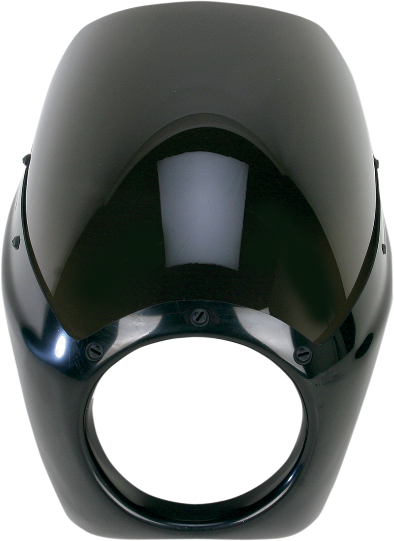 ARLEN NESS Fairing - Smoke Shield