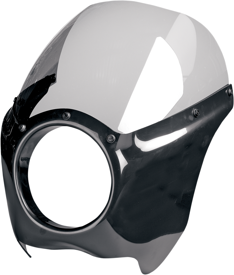 ARLEN NESS Fairing - Louvered