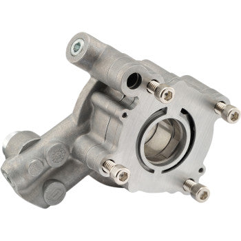 DRAG SPECIALTIES High Volume / High Pressure Oil Pump - Twin Cam '99-'06