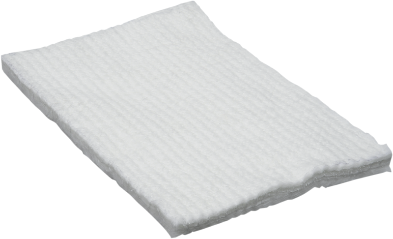 DRAG SPECIALTIES Universal Exhaust Muffler Packing - 11"x16"x1"