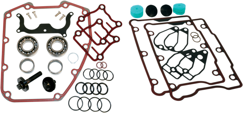 FEULING OIL PUMP CORP. Camshaft Installation Kit - Gear Drive